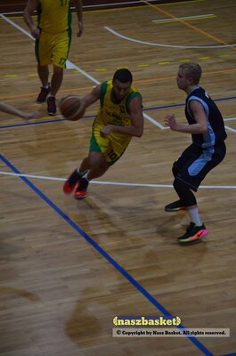 koszykówka